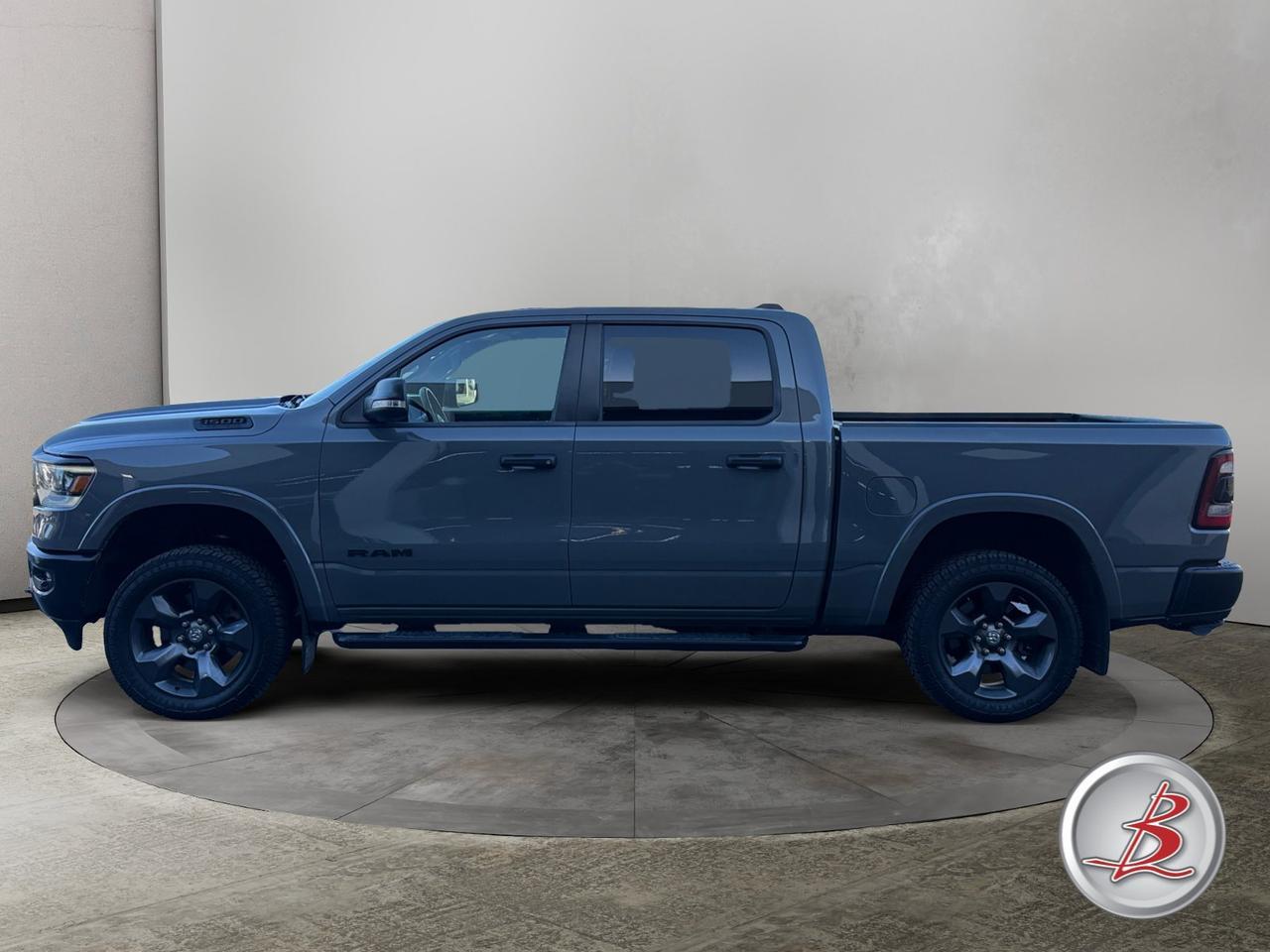 2020 Ram 1500 Big Horn Salt Lake City UT