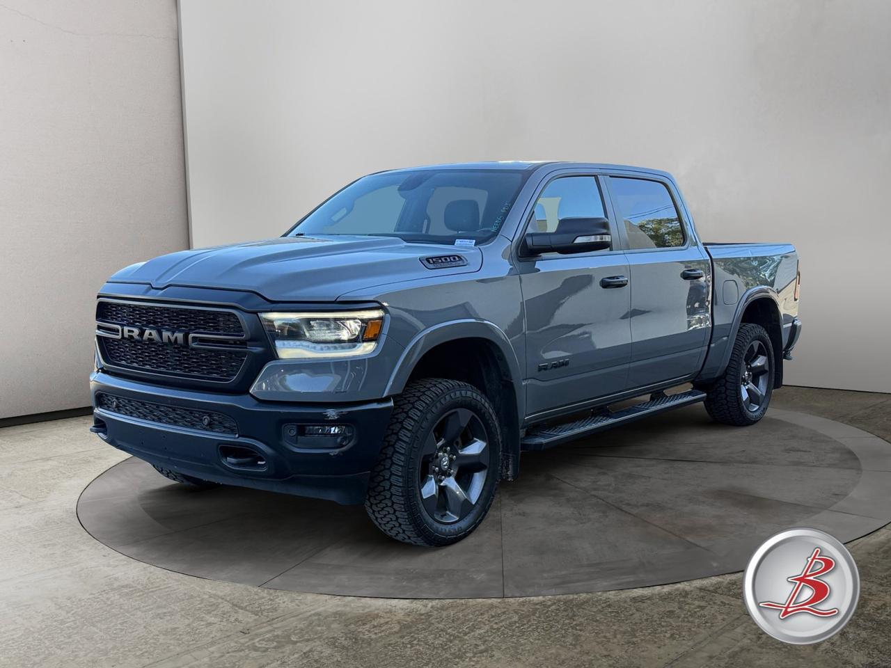 2020 Ram 1500 Big Horn Salt Lake City UT