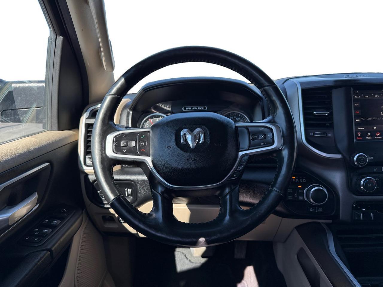 2020 Ram 1500 Big Horn Salt Lake City UT