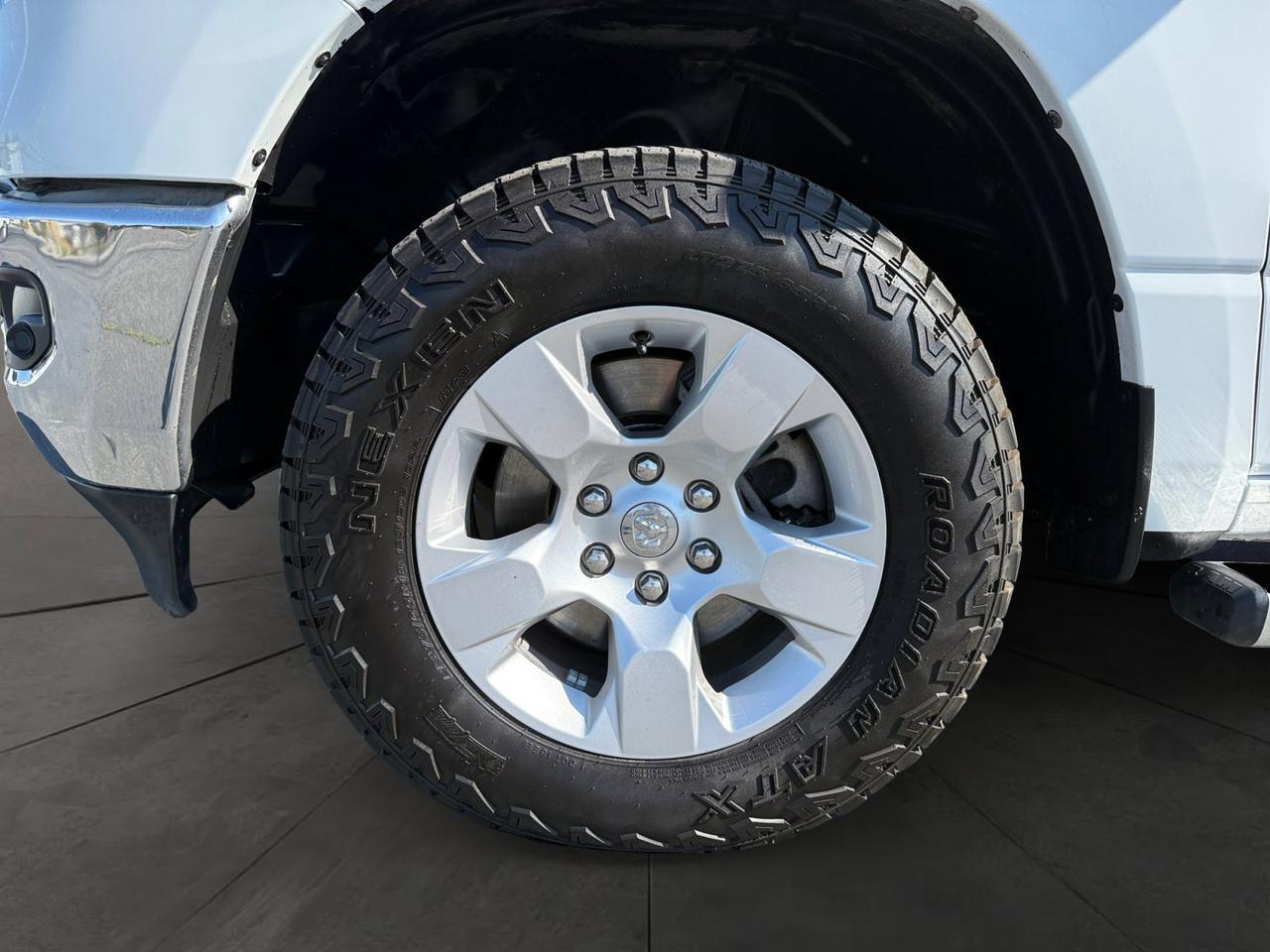 2020 Ram 1500 Big Horn Salt Lake City UT