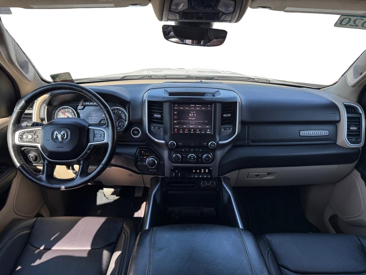 2020 Ram 1500 Big Horn Salt Lake City UT