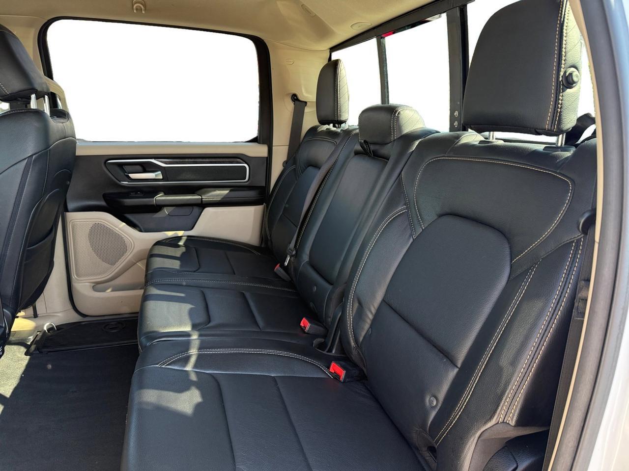 2020 Ram 1500 Big Horn Salt Lake City UT