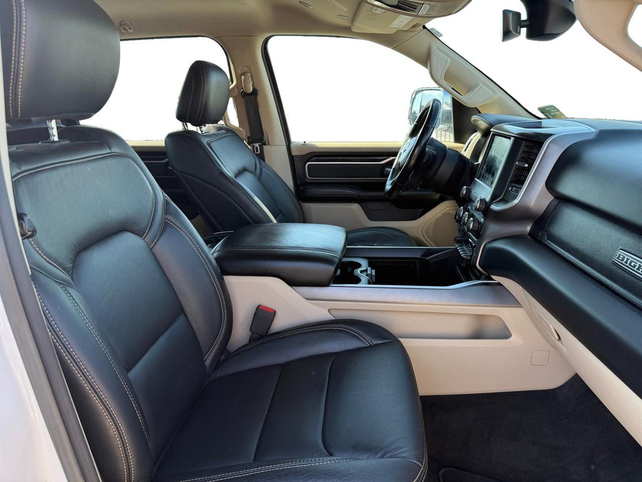 2020 Ram 1500 Big Horn Salt Lake City UT