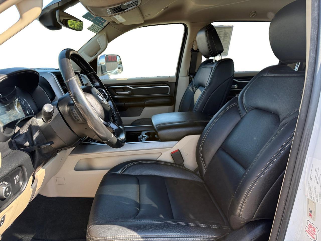 2020 Ram 1500 Big Horn Salt Lake City UT