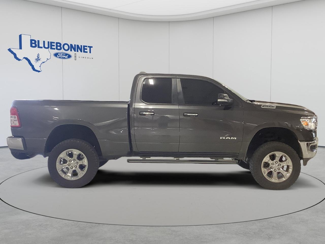 2020 Ram 1500 Big Horn New Braunfels TX
