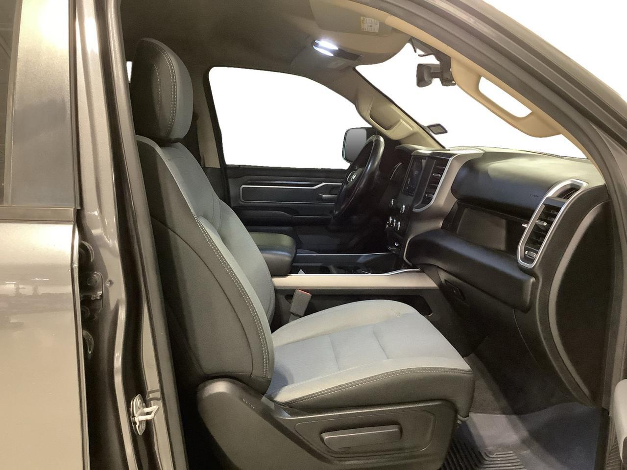 2020 Ram 1500 Big Horn New Braunfels TX