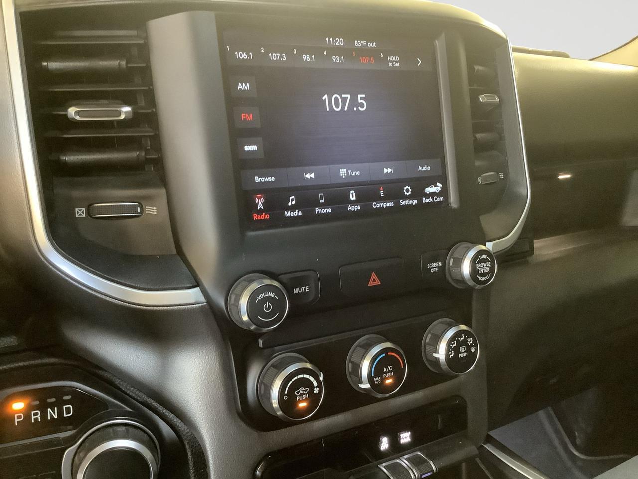 2020 Ram 1500 Big Horn New Braunfels TX