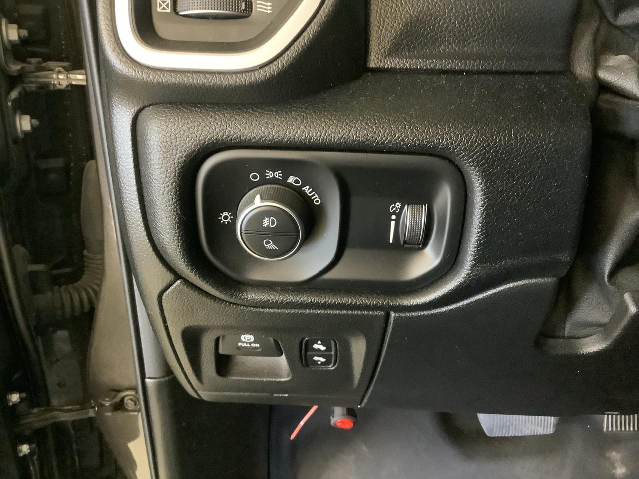 2020 Ram 1500 Big Horn New Braunfels TX