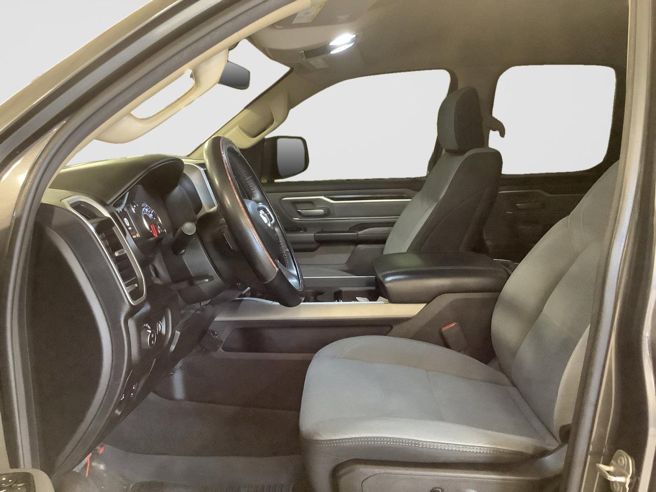 2020 Ram 1500 Big Horn New Braunfels TX