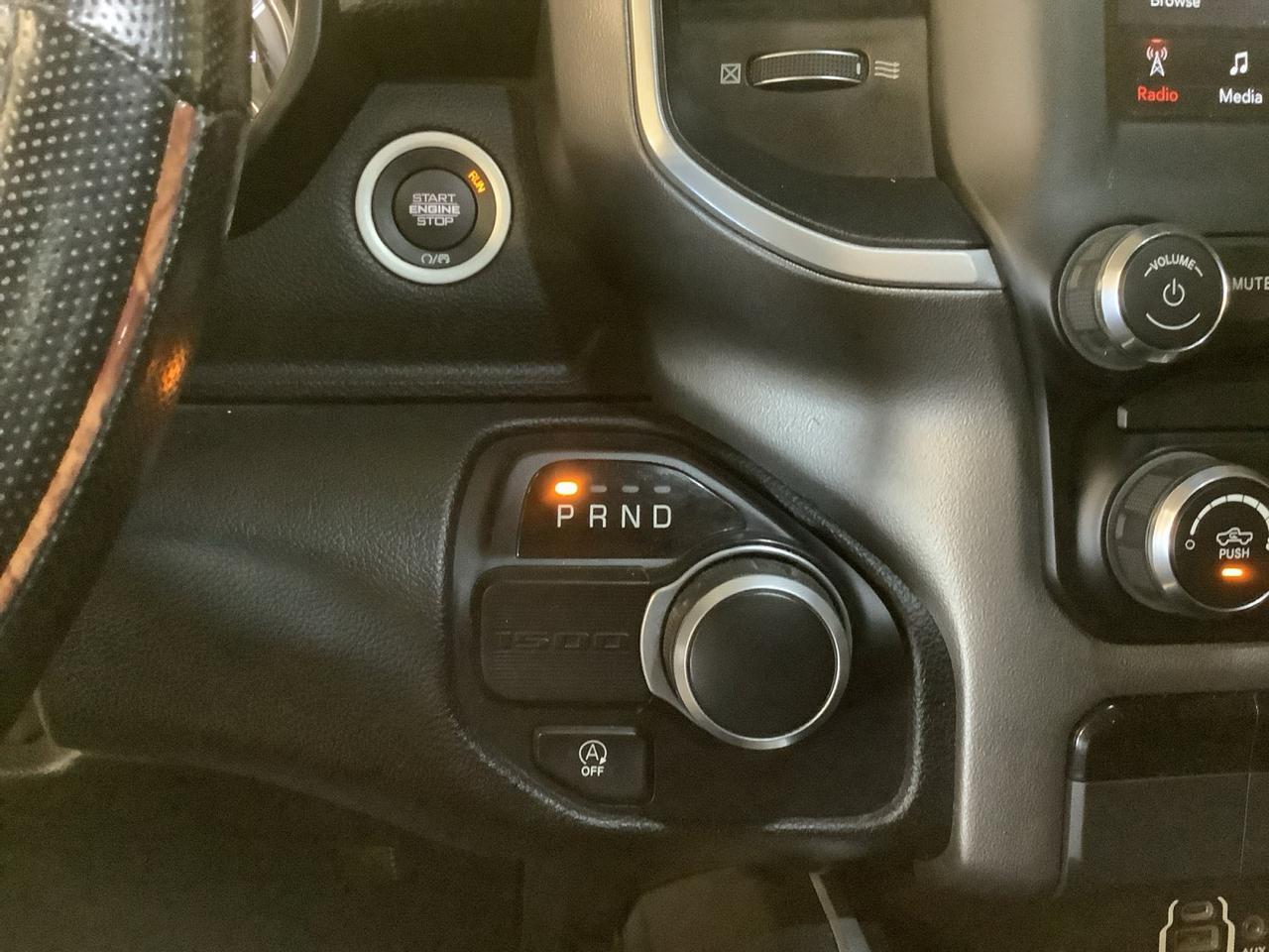 2020 Ram 1500 Big Horn New Braunfels TX
