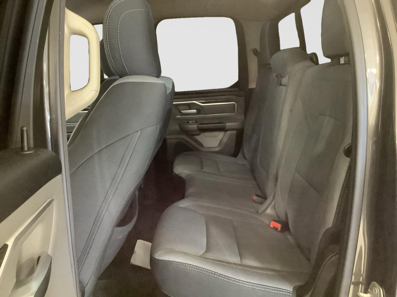 2020 Ram 1500 Big Horn New Braunfels TX