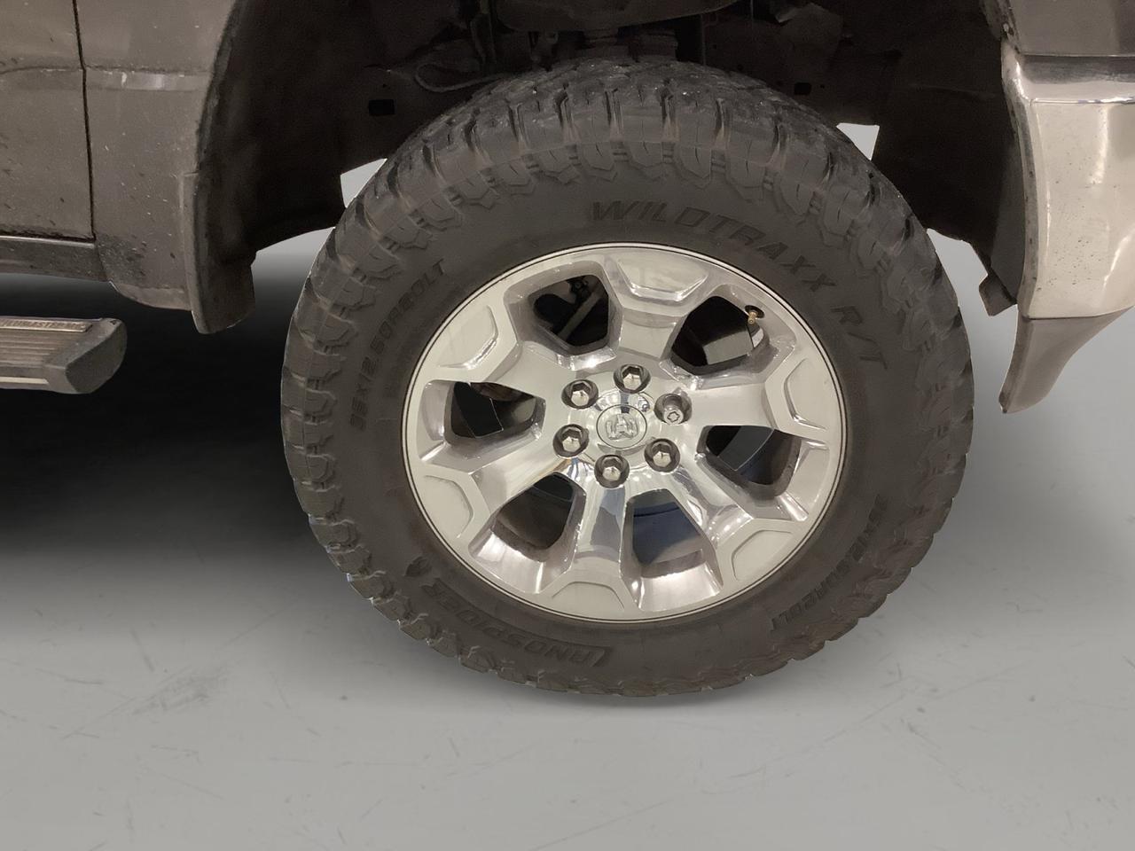 2020 Ram 1500 Big Horn New Braunfels TX