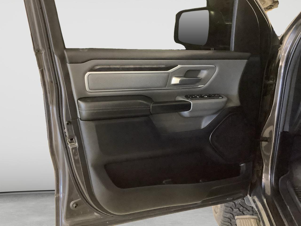2020 Ram 1500 Big Horn New Braunfels TX