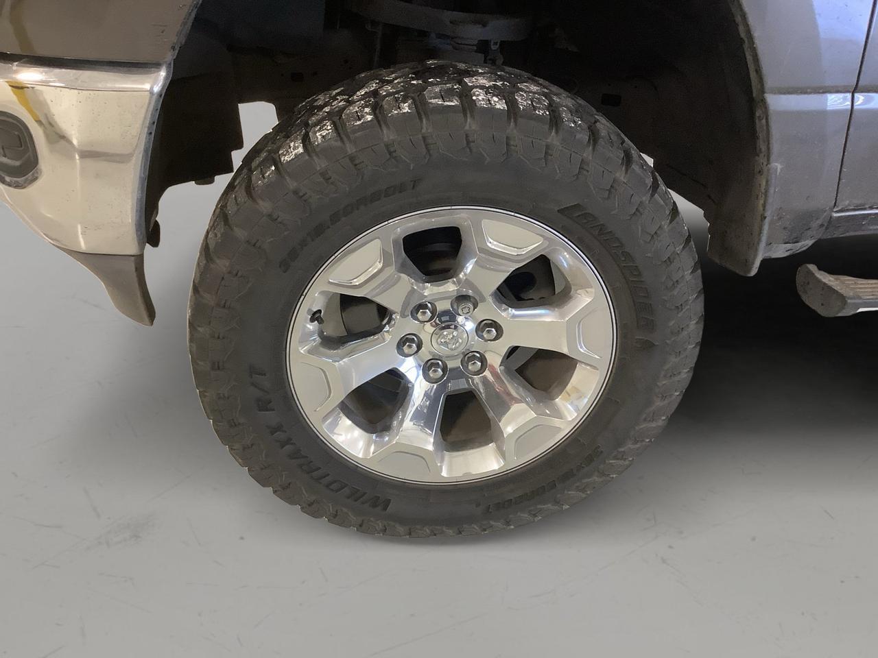 2020 Ram 1500 Big Horn New Braunfels TX
