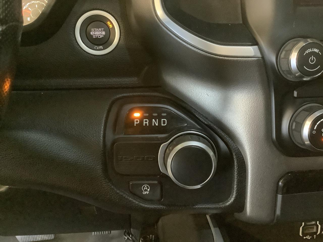 2020 Ram 1500 Big Horn New Braunfels TX