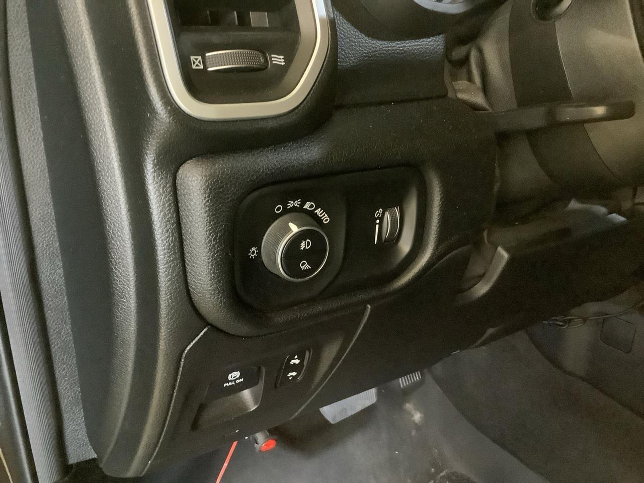 2020 Ram 1500 Big Horn New Braunfels TX