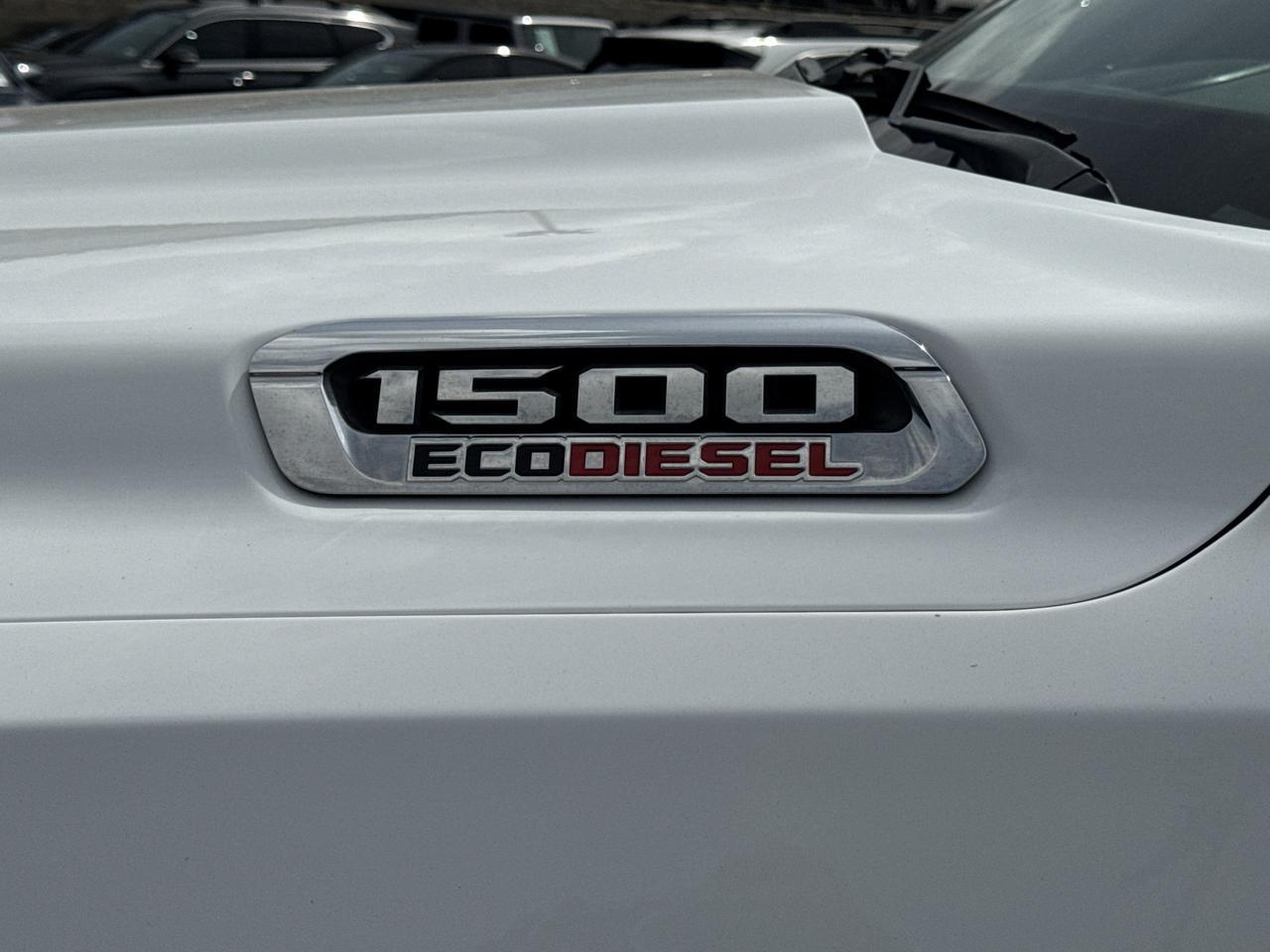 2020 Ram 1500 Big Horn San Antonio TX