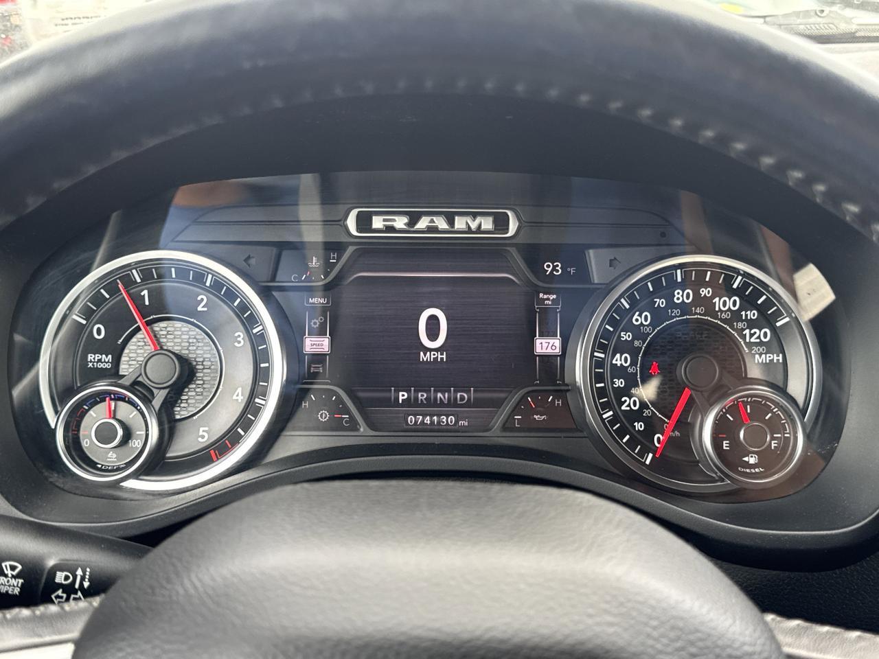 2020 Ram 1500 Big Horn San Antonio TX