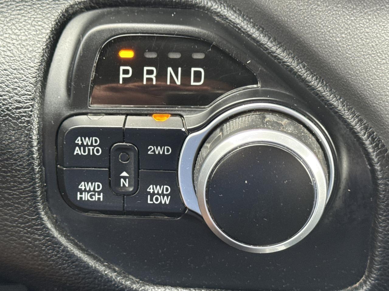 2020 Ram 1500 Big Horn San Antonio TX