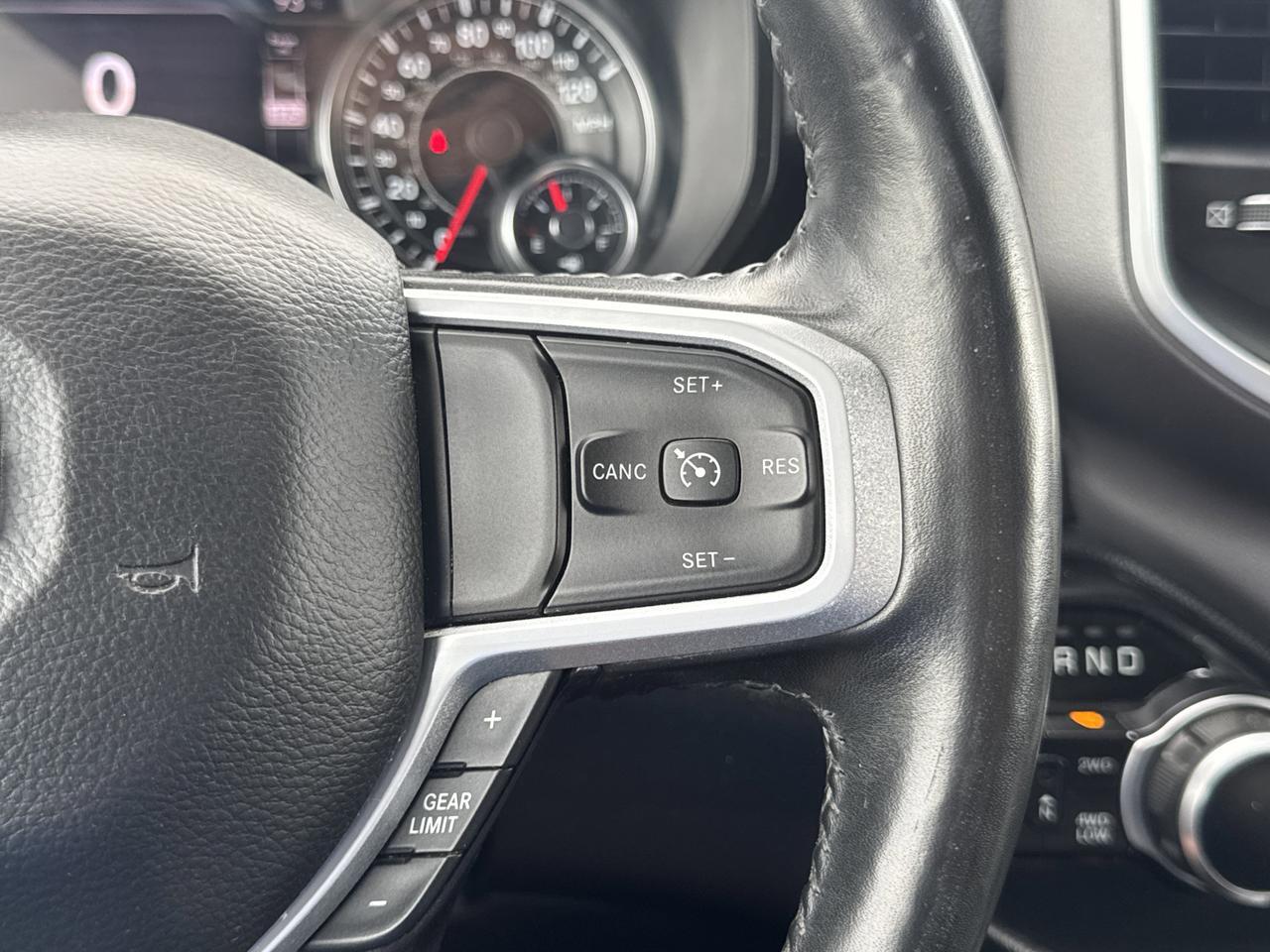 2020 Ram 1500 Big Horn San Antonio TX