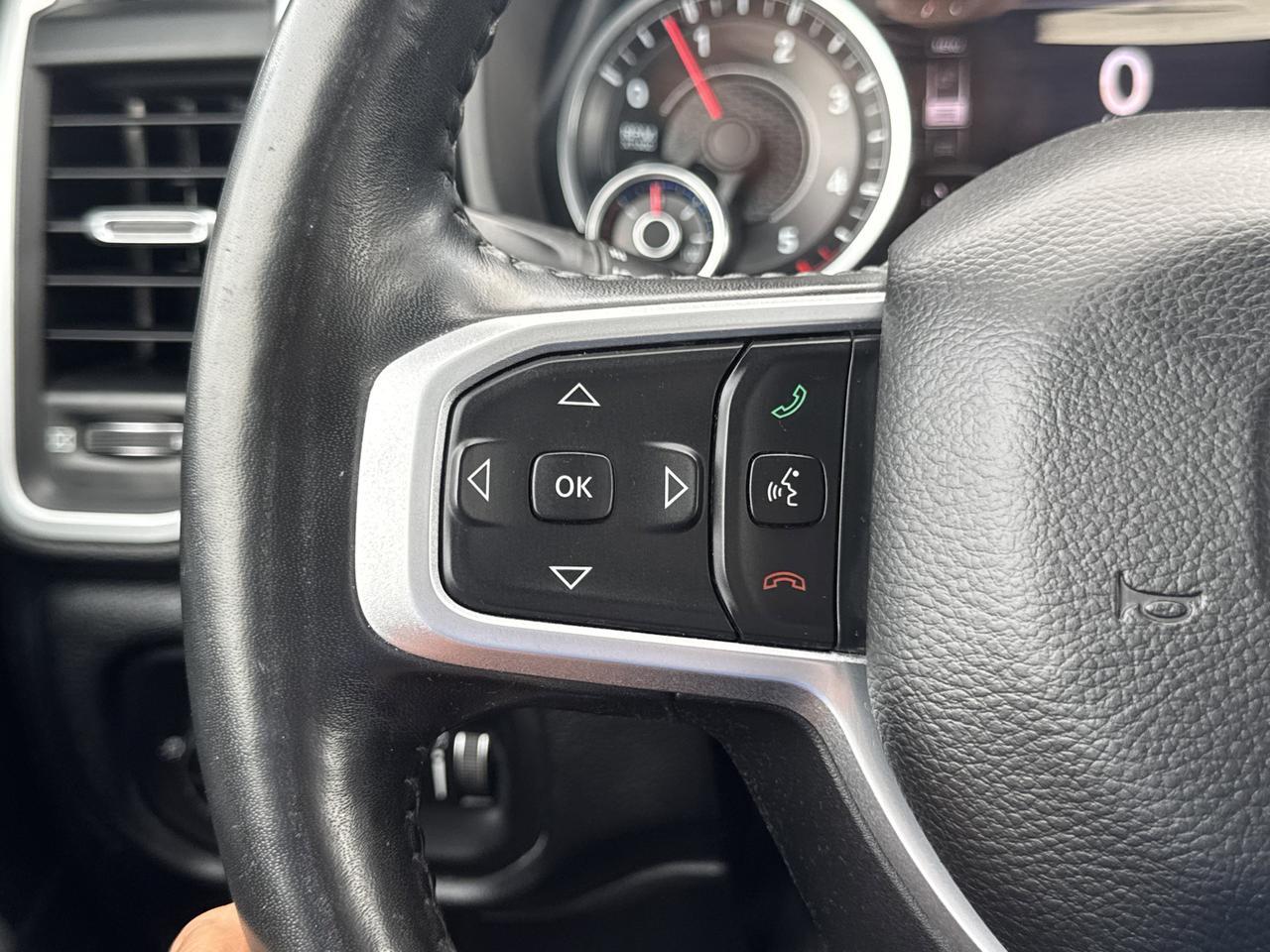 2020 Ram 1500 Big Horn San Antonio TX