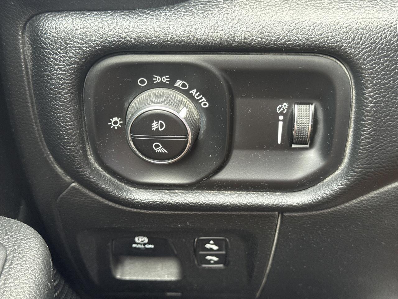2020 Ram 1500 Big Horn San Antonio TX
