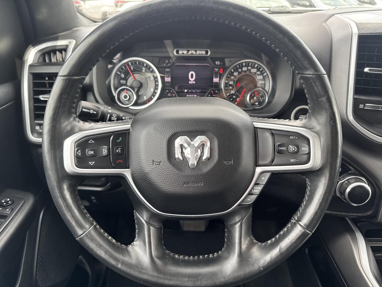 2020 Ram 1500 Big Horn San Antonio TX