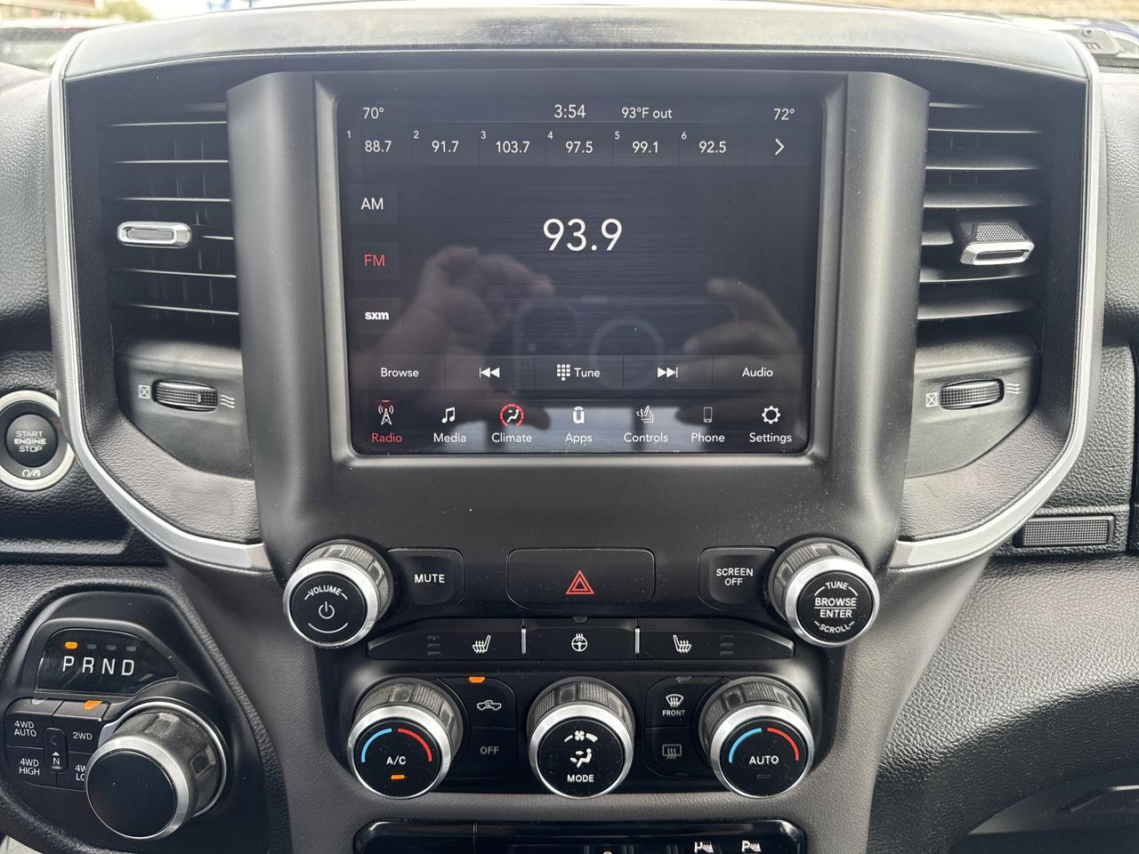 2020 Ram 1500 Big Horn San Antonio TX