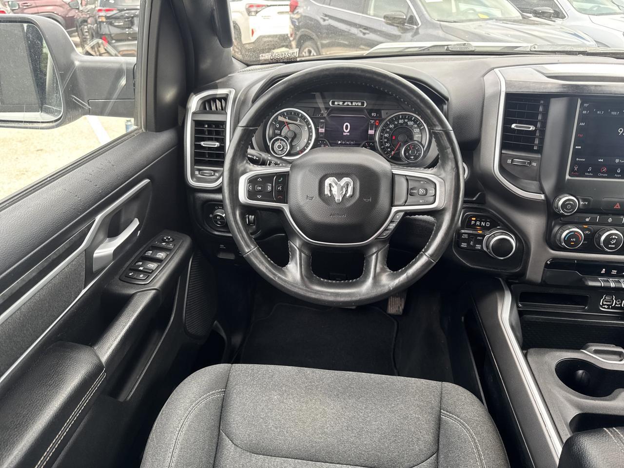 2020 Ram 1500 Big Horn San Antonio TX