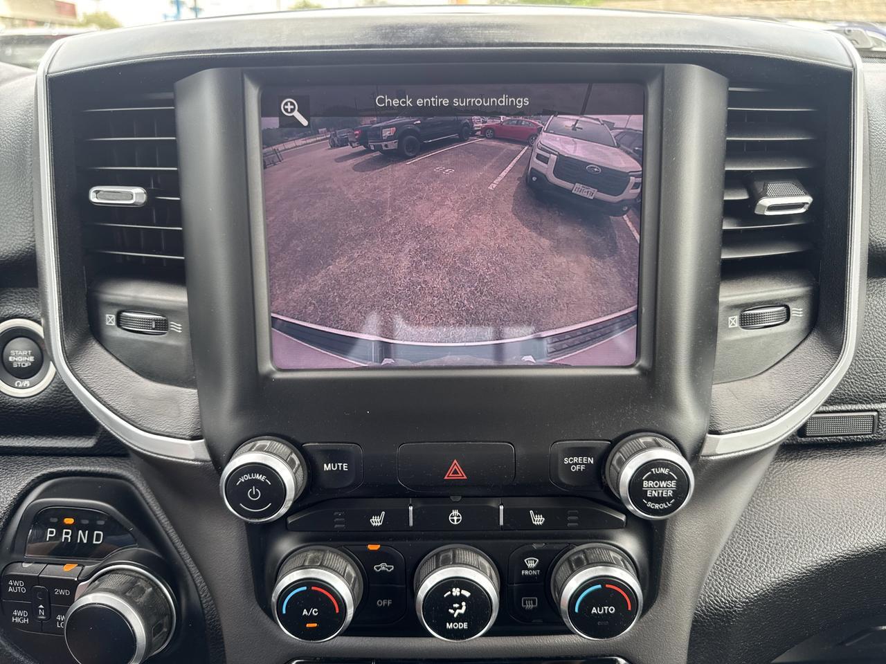 2020 Ram 1500 Big Horn San Antonio TX