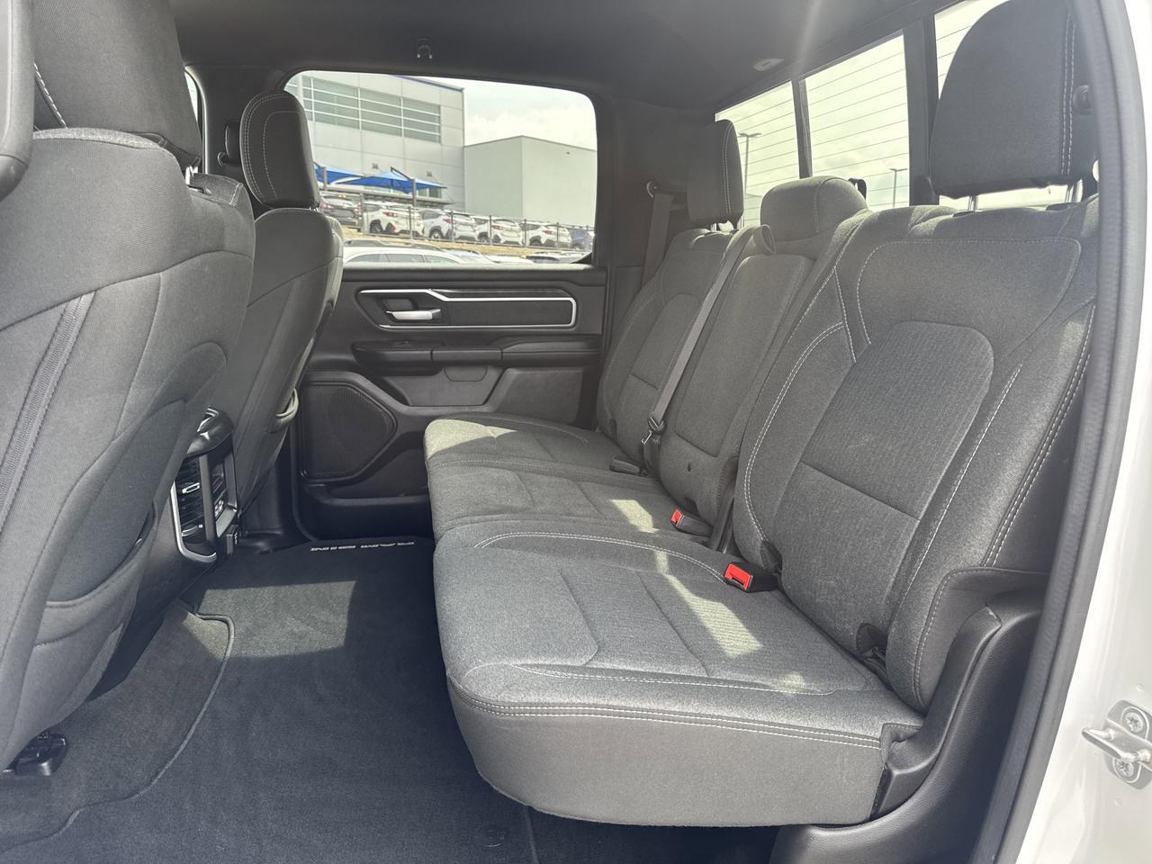 2020 Ram 1500 Big Horn San Antonio TX