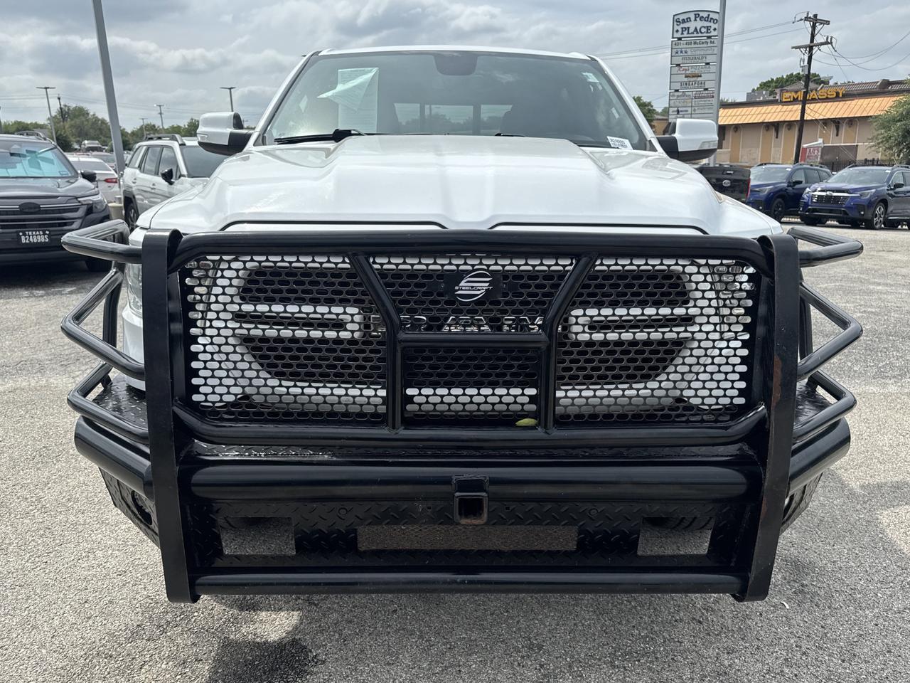2020 Ram 1500 Big Horn San Antonio TX