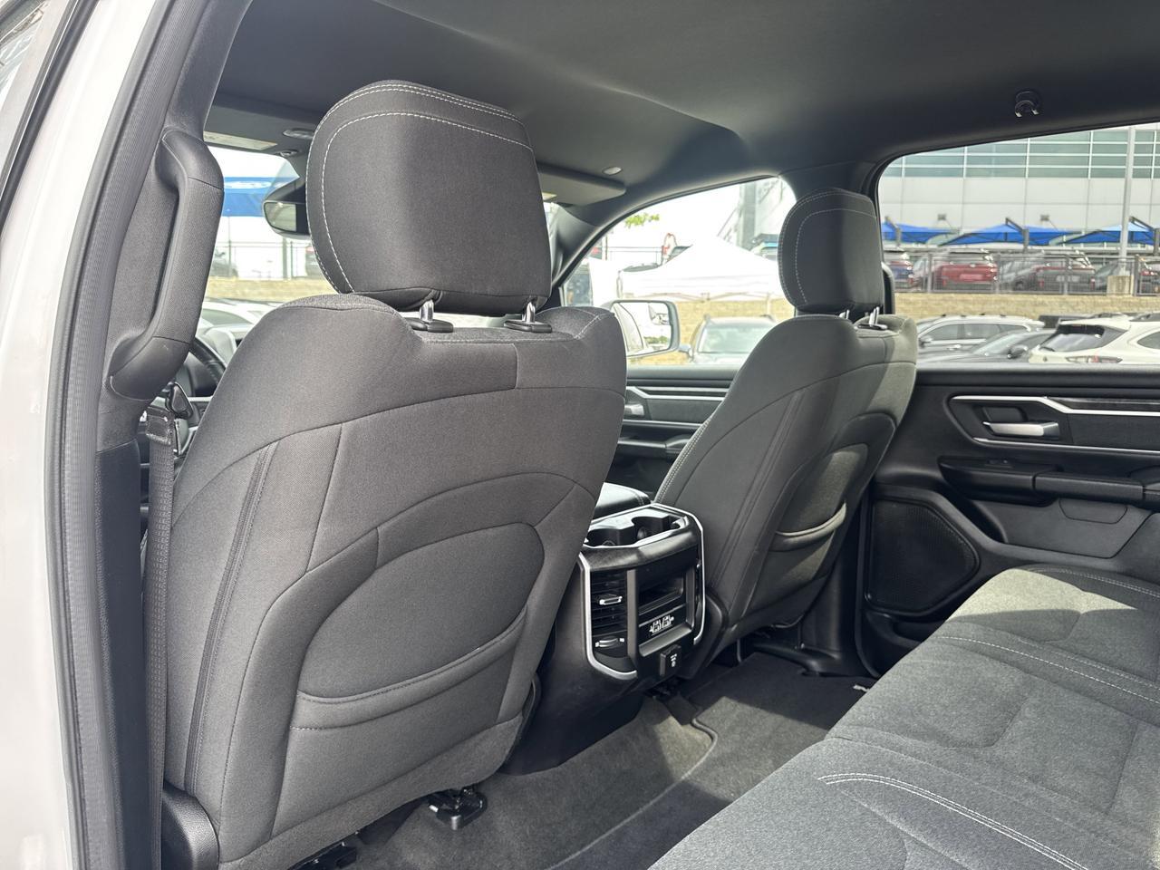 2020 Ram 1500 Big Horn San Antonio TX