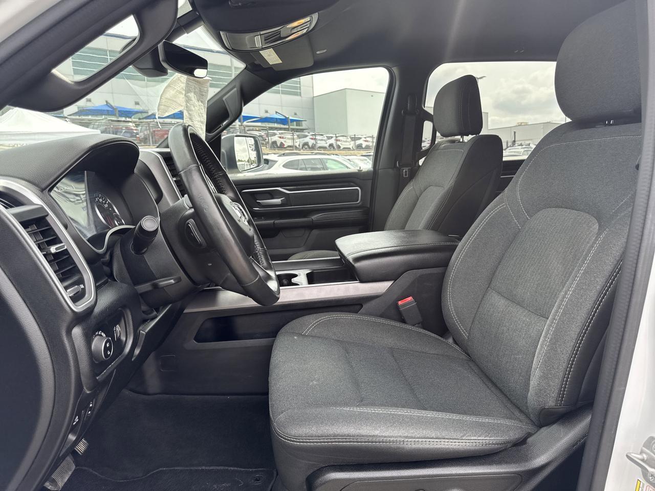 2020 Ram 1500 Big Horn San Antonio TX