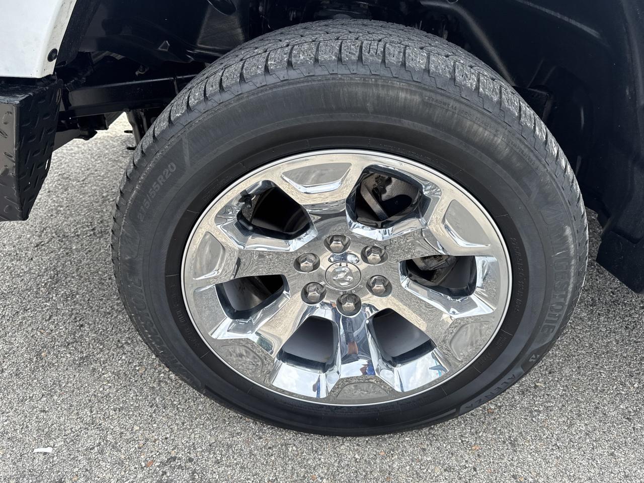 2020 Ram 1500 Big Horn San Antonio TX