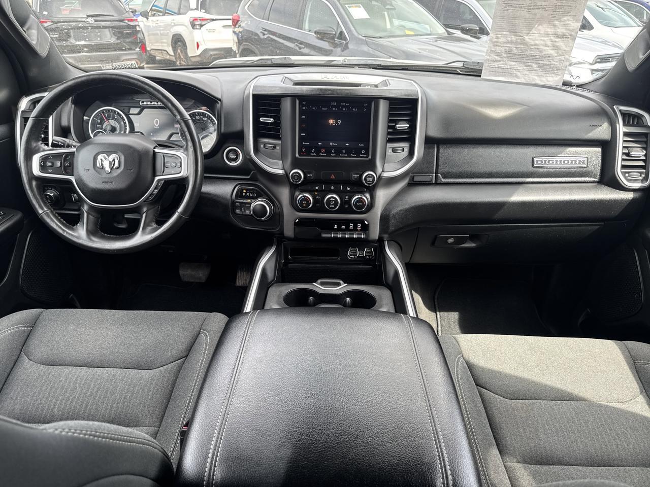 2020 Ram 1500 Big Horn San Antonio TX