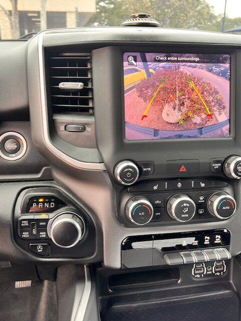 2020 Ram 1500 Big Horn San Antonio TX