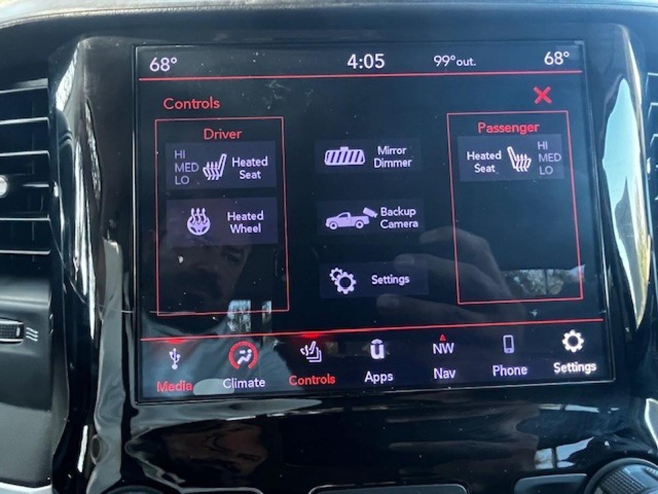 2020 Ram 1500 Big Horn Spring Branch TX