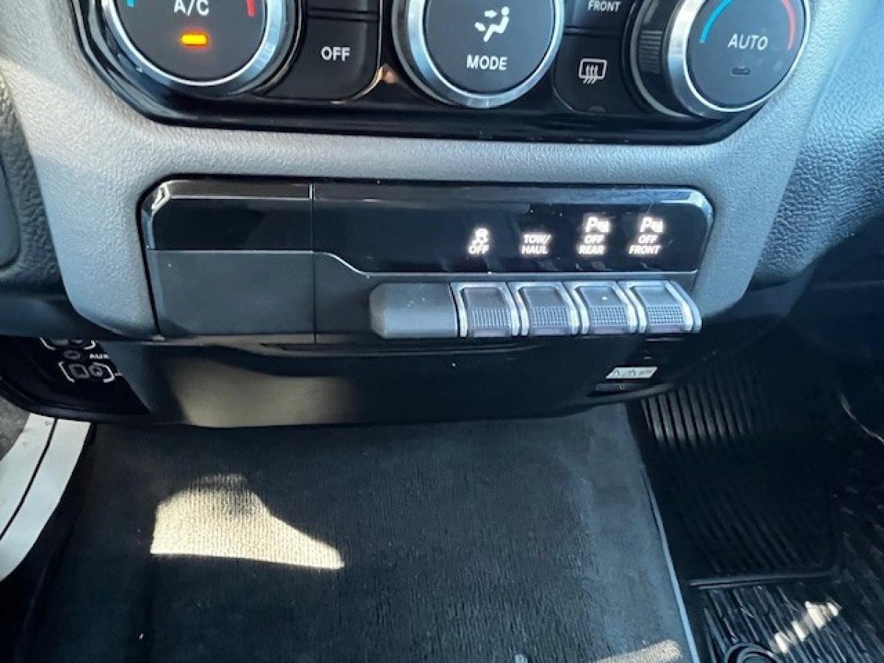 2020 Ram 1500 Big Horn Spring Branch TX