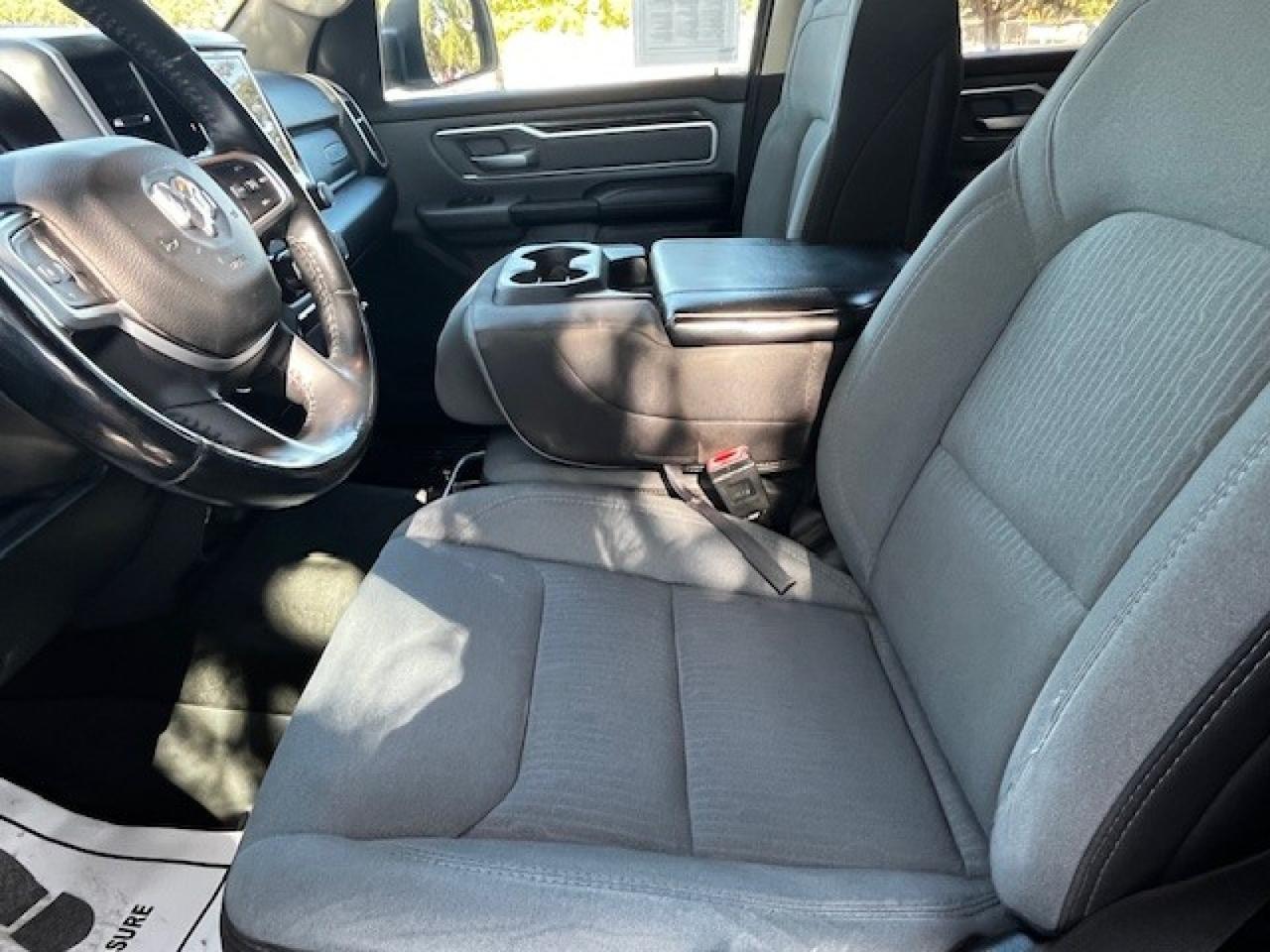 2020 Ram 1500 Big Horn Spring Branch TX