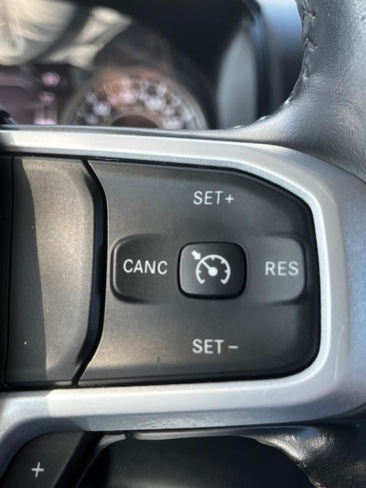 2020 Ram 1500 Big Horn Spring Branch TX