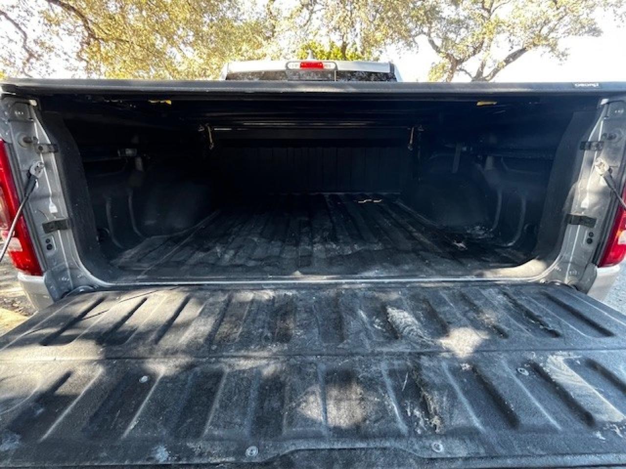 2020 Ram 1500 Big Horn Spring Branch TX