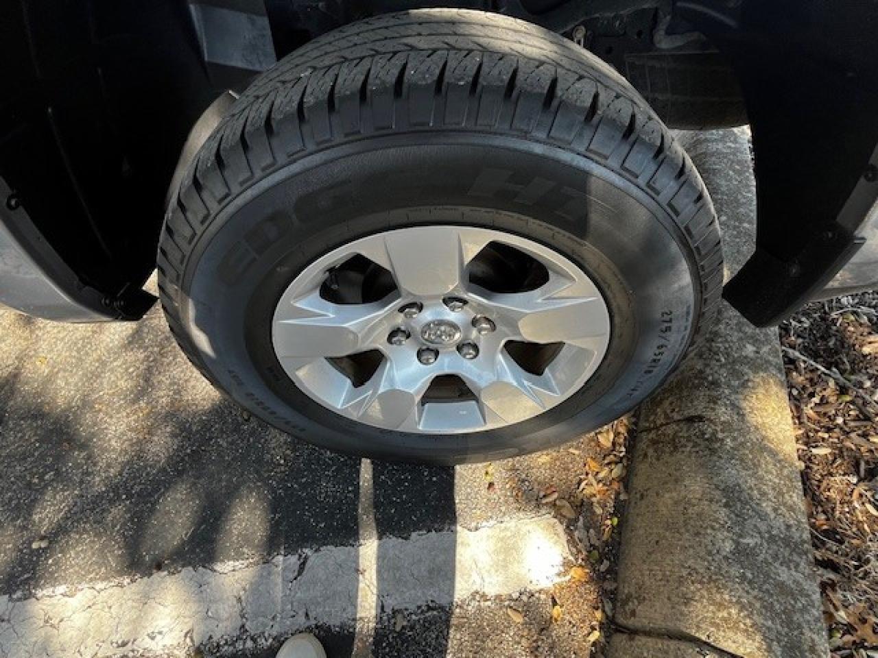 2020 Ram 1500 Big Horn Spring Branch TX