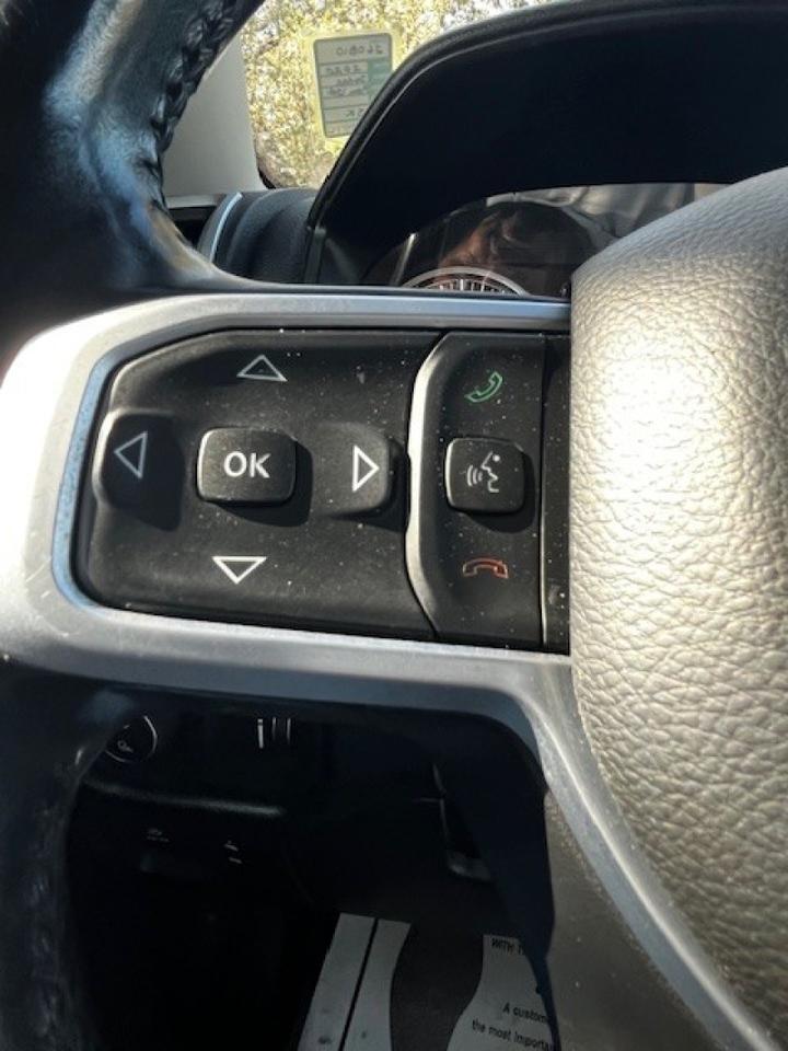 2020 Ram 1500 Big Horn Spring Branch TX