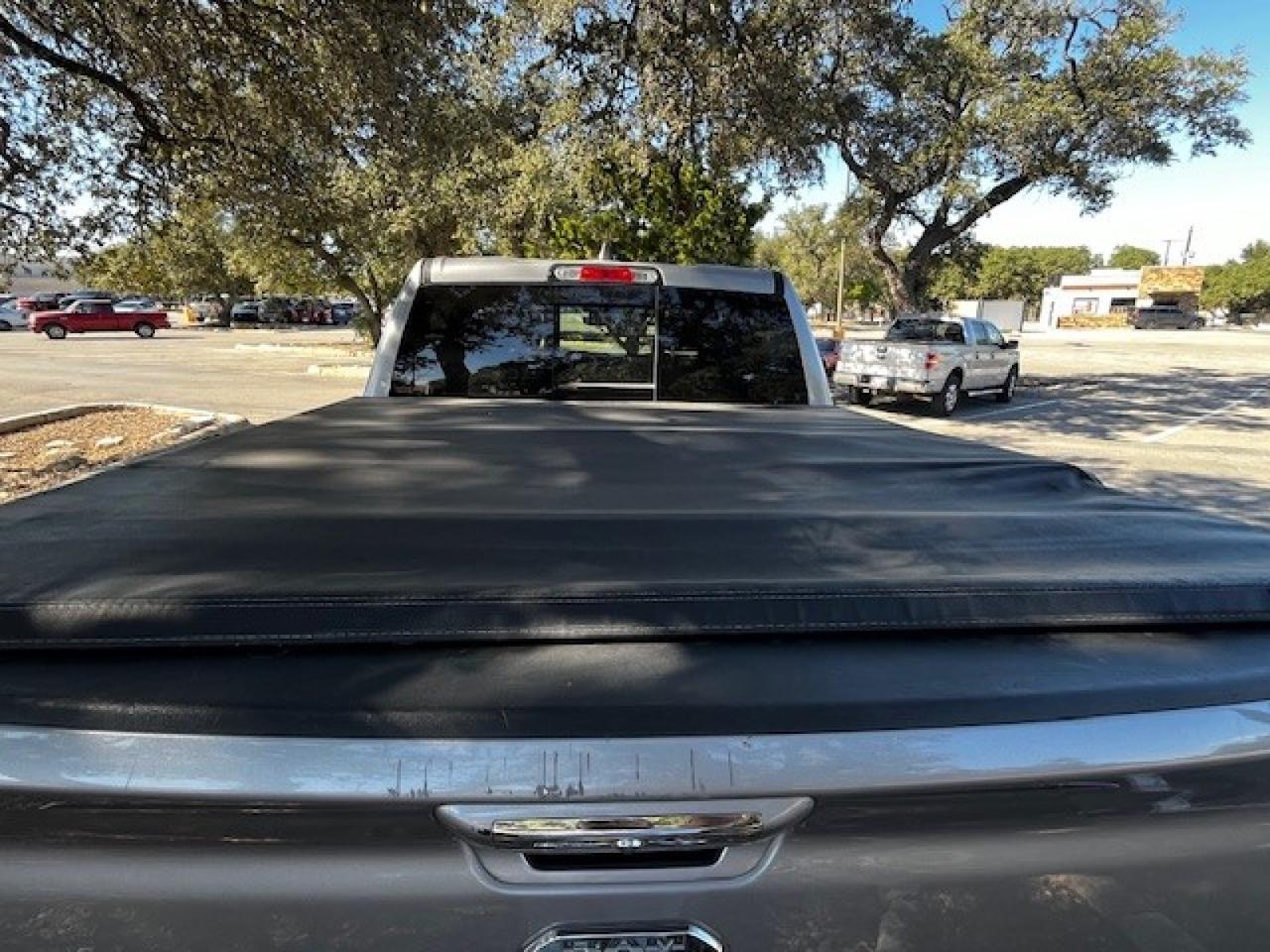 2020 Ram 1500 Big Horn Spring Branch TX