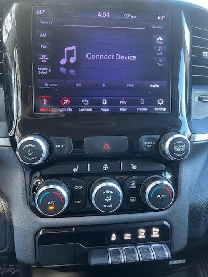 2020 Ram 1500 Big Horn Spring Branch TX