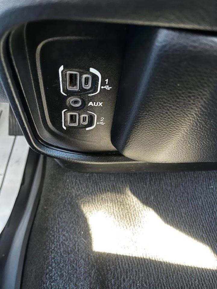 2020 Ram 1500 Big Horn Spring Branch TX