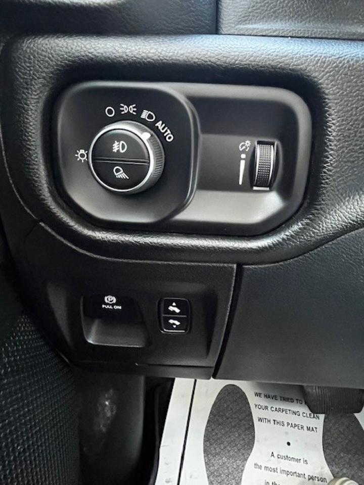 2020 Ram 1500 Big Horn Spring Branch TX