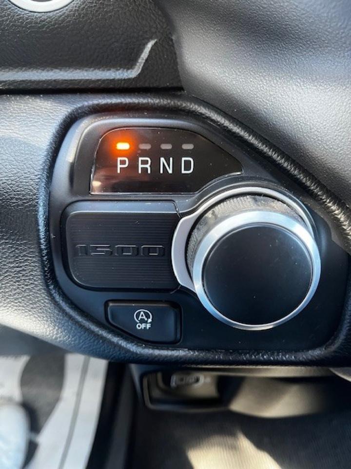 2020 Ram 1500 Big Horn Spring Branch TX