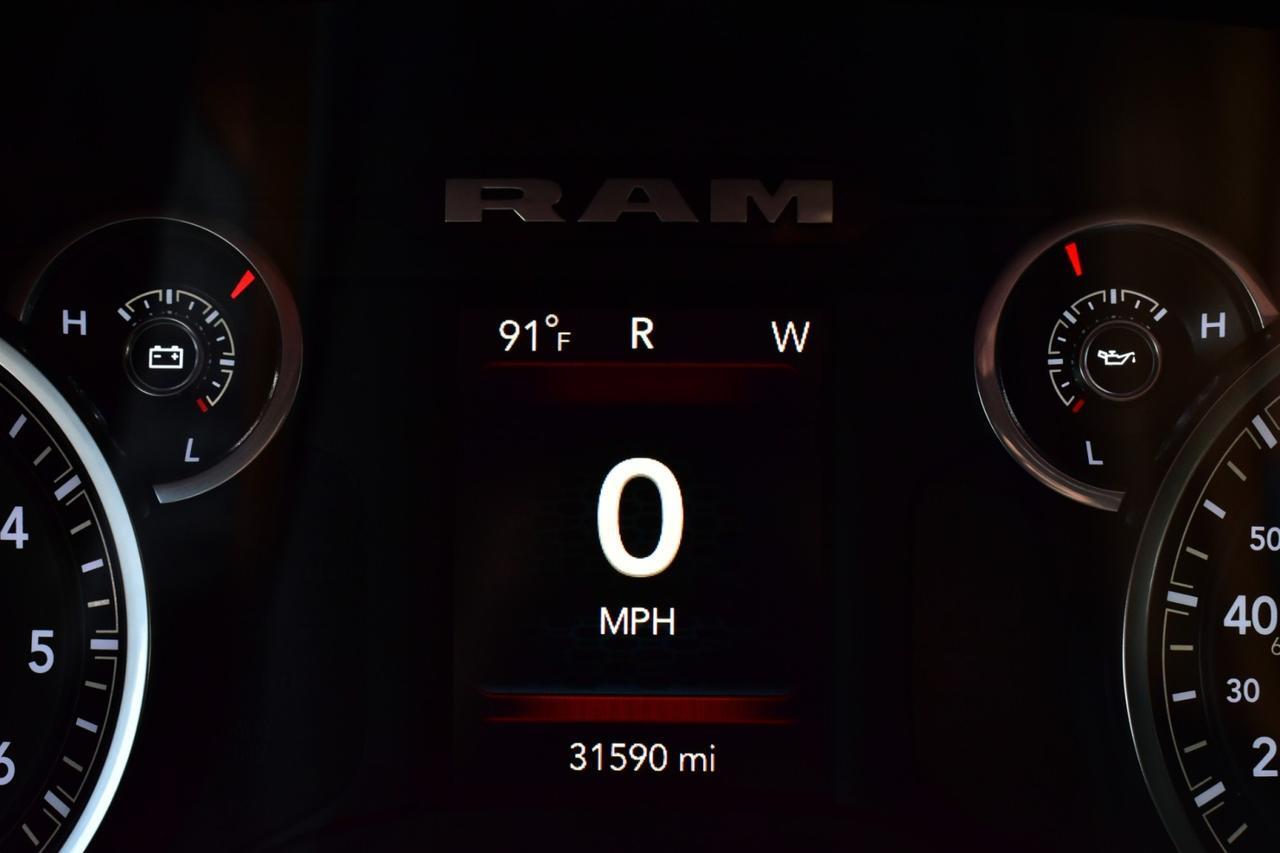 2020 Ram 1500 Big Horn Tampa FL